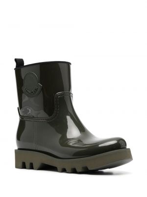 Stiefelette Moncler
