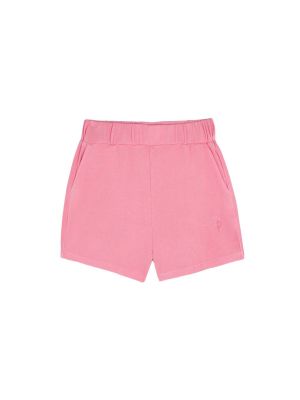 Pantaloni Scalpers roz