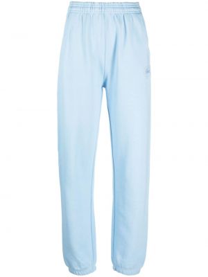 Pantaloni Sporty & Rich blu