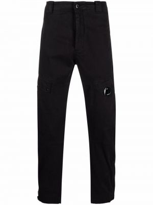 Pantalones de chándal C.p. Company negro