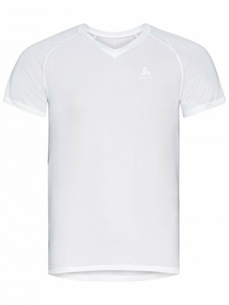 Koszulka Odlo biała