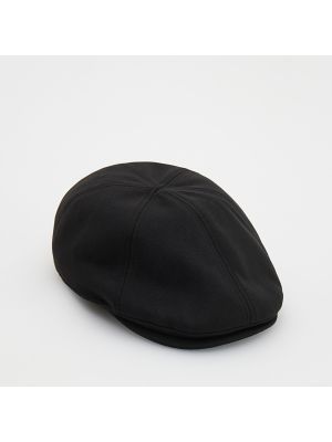 Șapcă Reserved negru