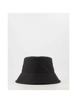 Sombrero Peuterey negro