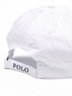Sporthose mit stickerei mit stickerei aus baumwoll Polo Ralph Lauren