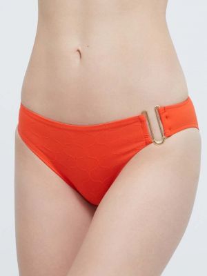 Bikini Chantelle narancsszínű