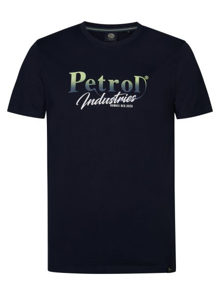 Priliehavé tričko Petrol Industries