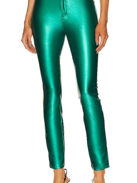 Pantalon Mother vert