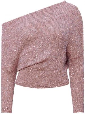 Пуловер Altuzarra розово