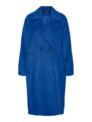 Kabát Vero Moda modrá