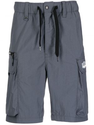 Bermudashorts Chocoolate blå