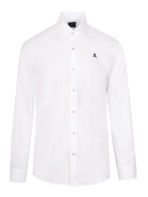 Camicia Scalpers bianco