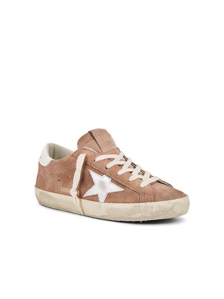 Yıldız deseni sneaker Golden Goose