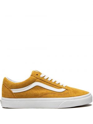 Sneakers Vans sárga