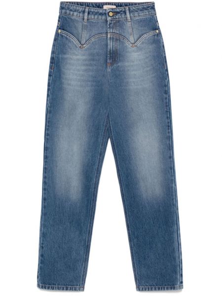 Jeans Murmur blå