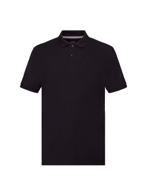 T-shirt Esprit noir