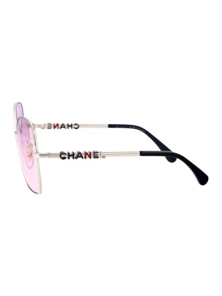 Gafas de sol elegantes Chanel