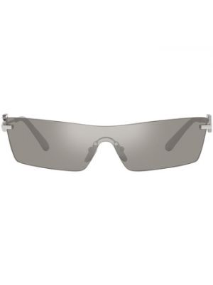 Okulary przeciwsłoneczne D&g srebrne