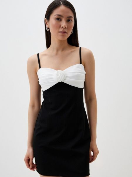 Вечернее платье Kira Plastinina черное