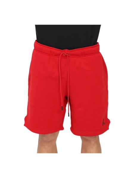 Shorts Nike rouge