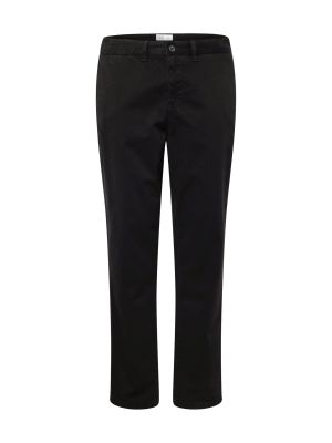 Pantaloni chino Burton Menswear London negru