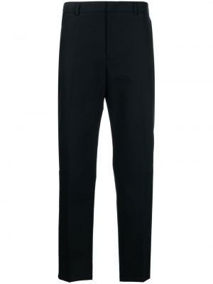 Pantaloni Jil Sander blu