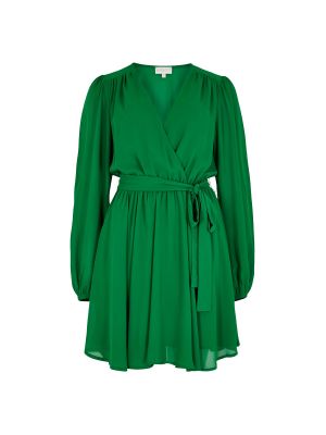 Mini robe Apricot vert