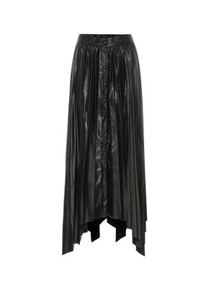 Midi sukně Isabel Marant - Černá
