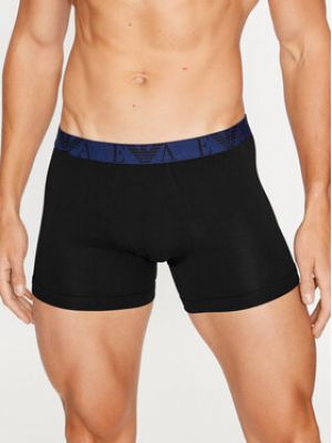 Boxerky Emporio Armani Underwear černé