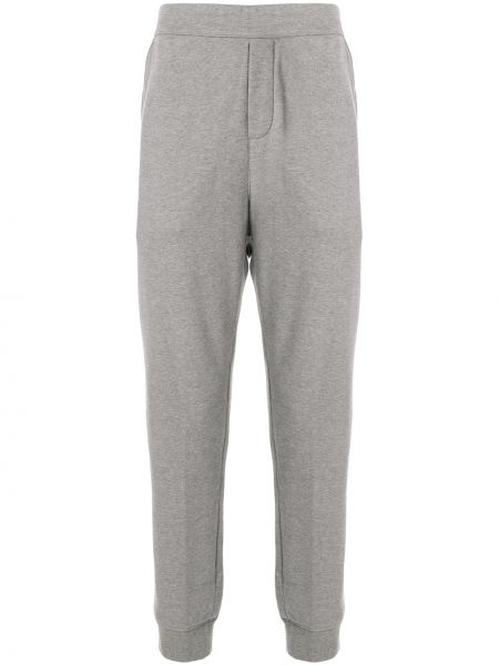 Pantalones de chándal Kent & Curwen gris