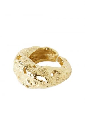 Ring Paola Sighinolfi gold