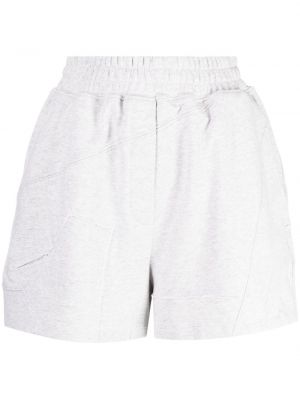 Shorts 3.1 Phillip Lim gris
