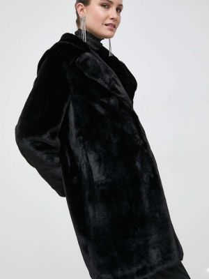 Kabát Blugirl Blumarine fekete