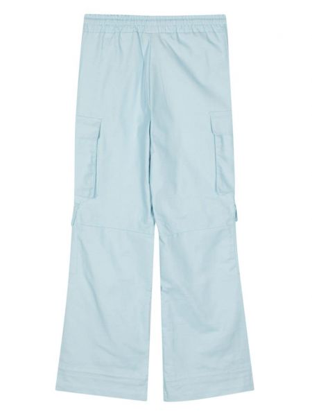 Pantalon cargo avec poches Mauna Kea