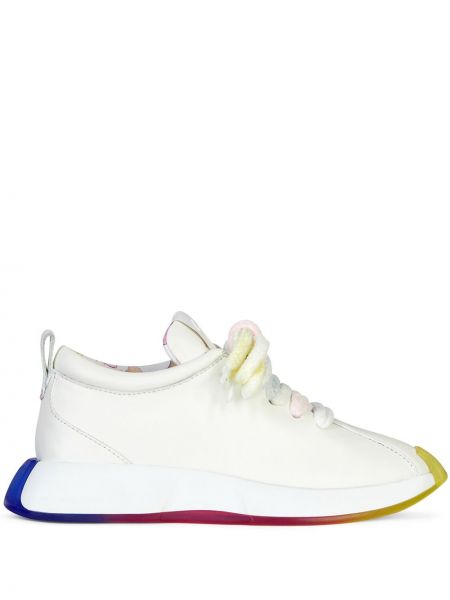 Sneakers Giuseppe Zanotti hvit