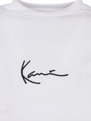Тениска с дълъг ръкав Karl Kani