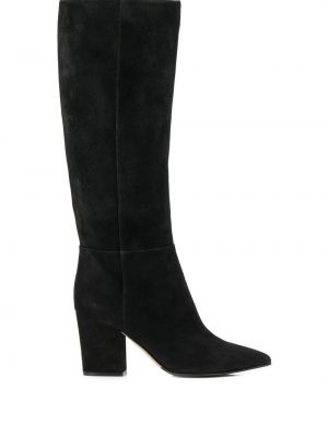 Botas Sergio Rossi negro