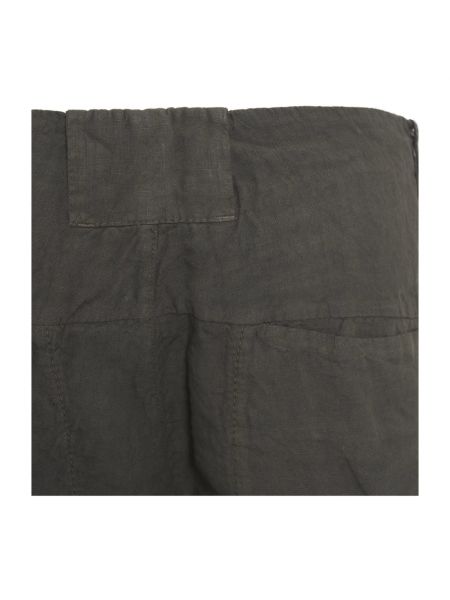Pantalones chinos Transit gris