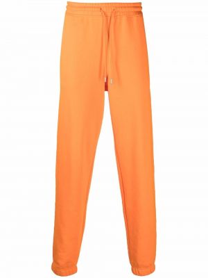 Pantalones de chándal Holzweiler naranja