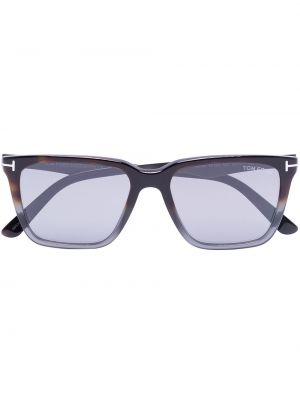 Sončna očala Tom Ford Eyewear siva