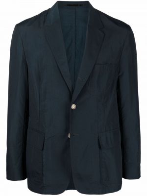 Lang blazer Paul Smith blå