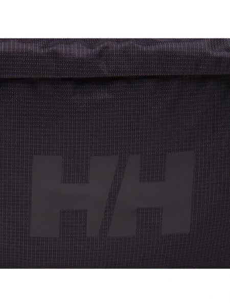 Поясная сумка Helly Hansen черная