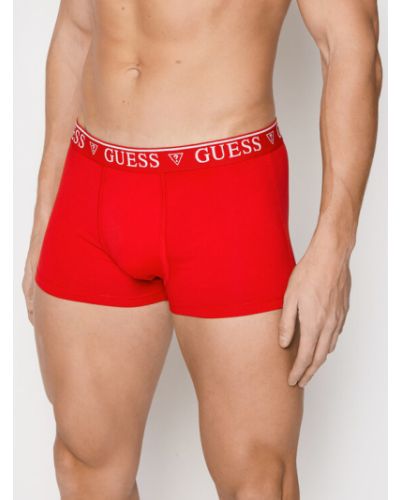 Boxer Guess rosso