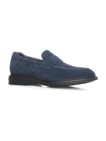 Loafers Hogan azul
