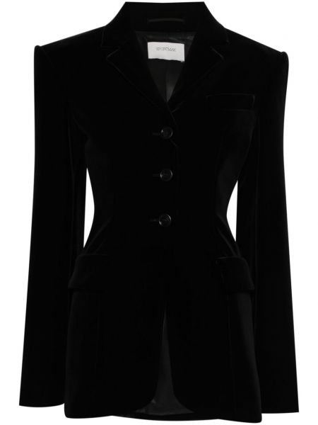 Blazer Sportmax sort