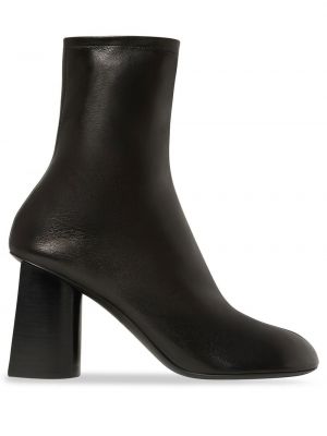 Ankle boots Balenciaga schwarz