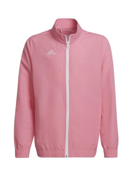Куртка Adidas Performance розовая