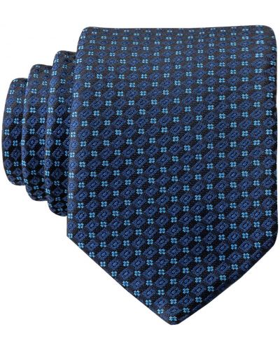Krawat G.o.l. Finest Collection, niebieski