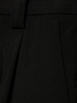 Oblek Jaded London čierna