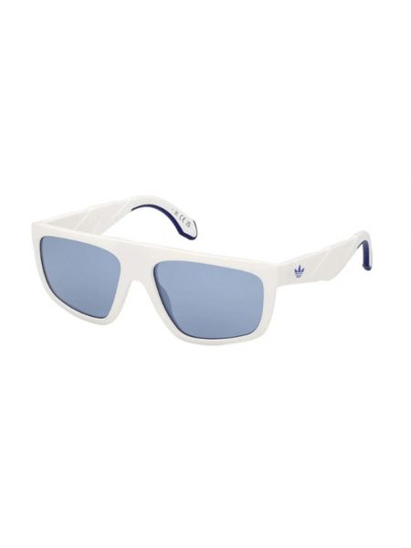 Sonnenbrille Adidas weiß