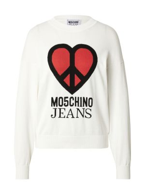 Pulóver Moschino Jeans